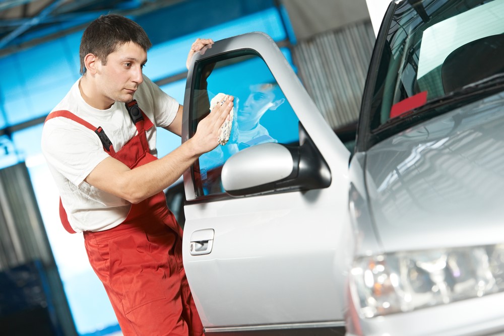 Why Get Our Professional Door Glass Replacement Services