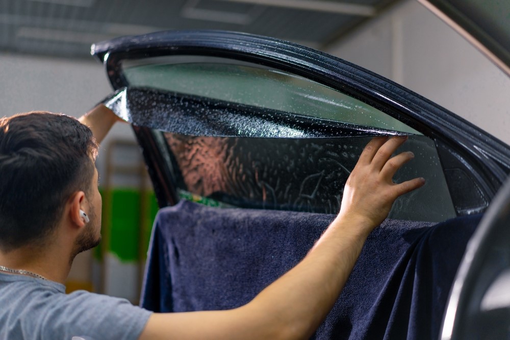 Convenient and Reliable: Mobile Car Window Replacement Services